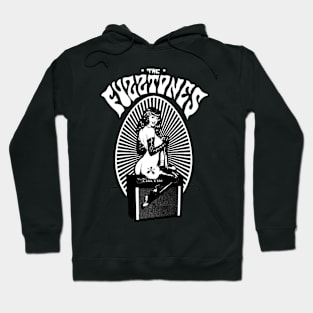 The Fuzztones Hoodie